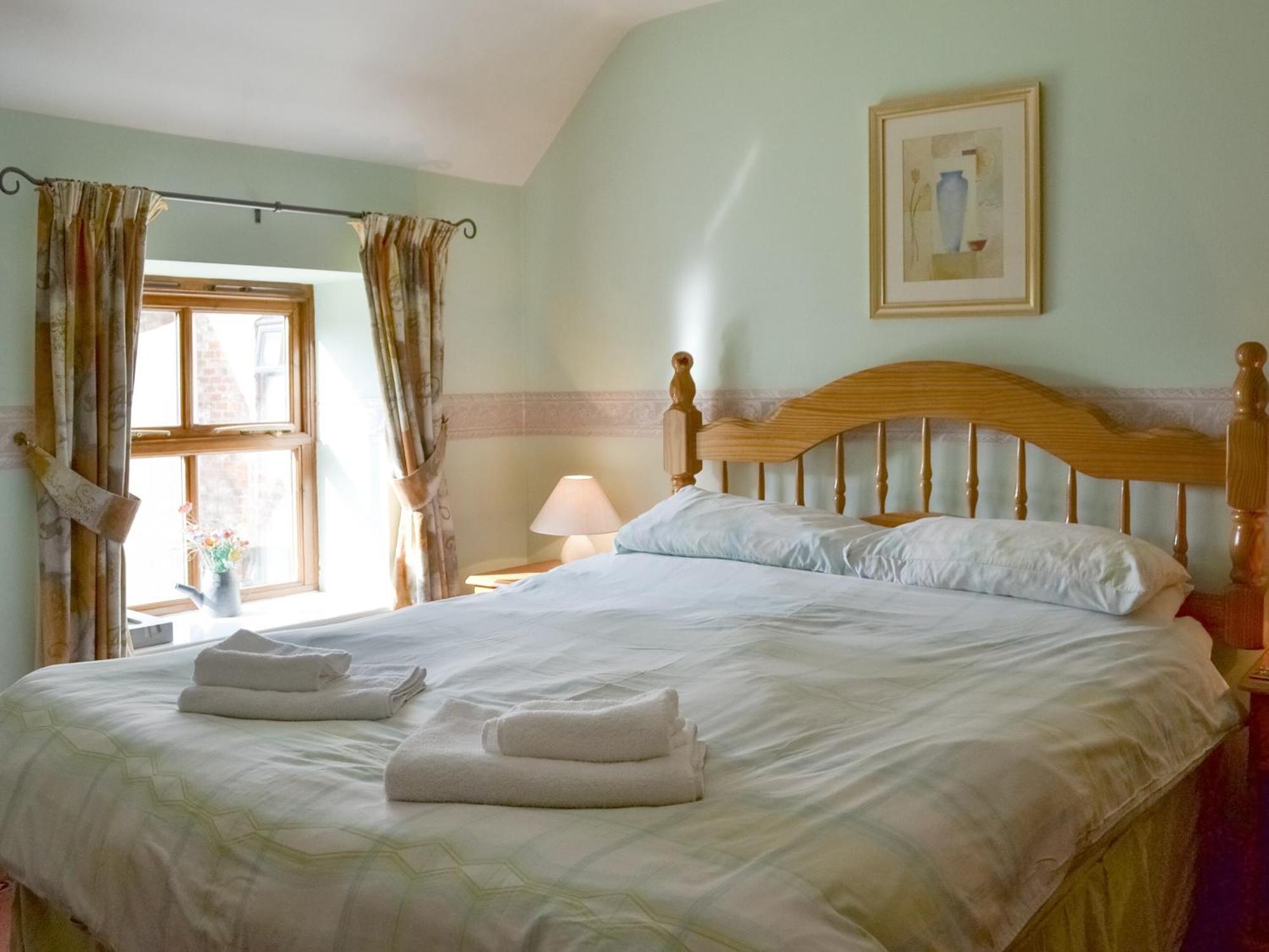 The Hayloft - 17238 Villa Huntington  Ngoại thất bức ảnh